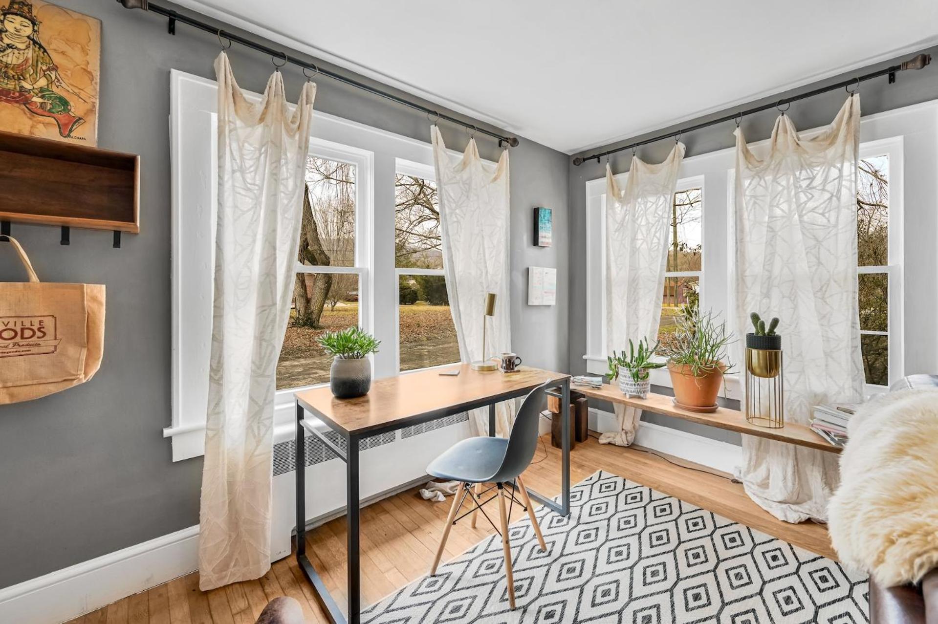Asheville Urban Farmhouse Entire Home 4 Mi To Dt Екстер'єр фото