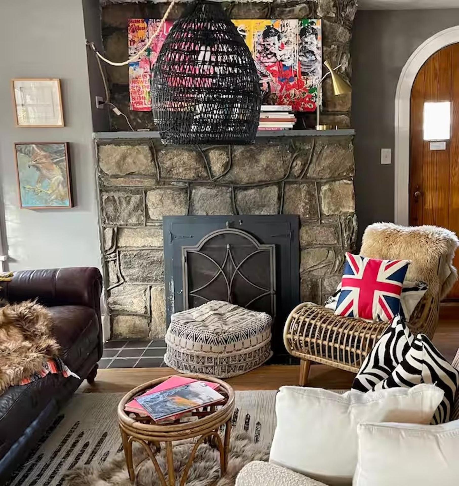 Asheville Urban Farmhouse Entire Home 4 Mi To Dt Екстер'єр фото