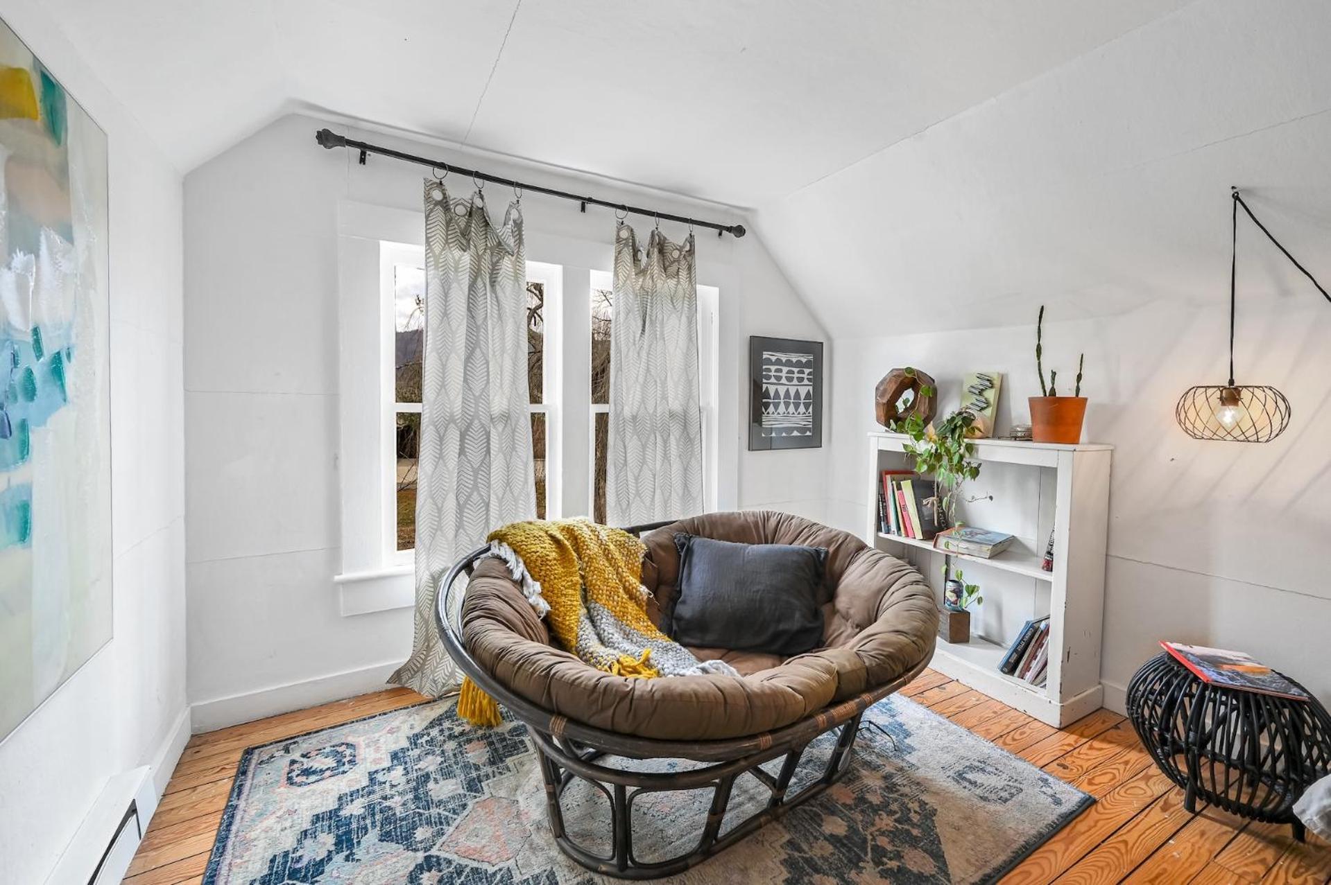 Asheville Urban Farmhouse Entire Home 4 Mi To Dt Екстер'єр фото
