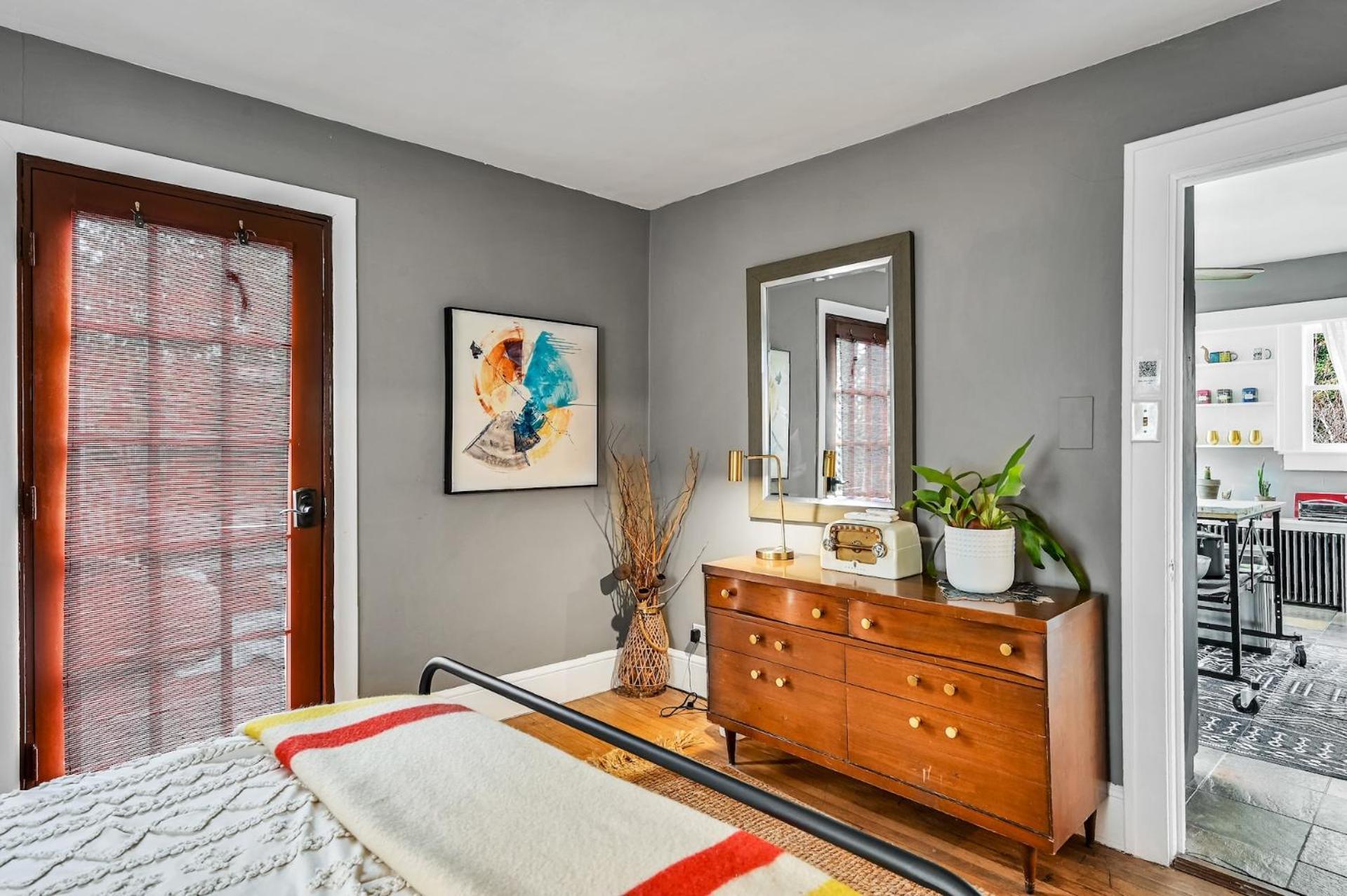 Asheville Urban Farmhouse Entire Home 4 Mi To Dt Екстер'єр фото