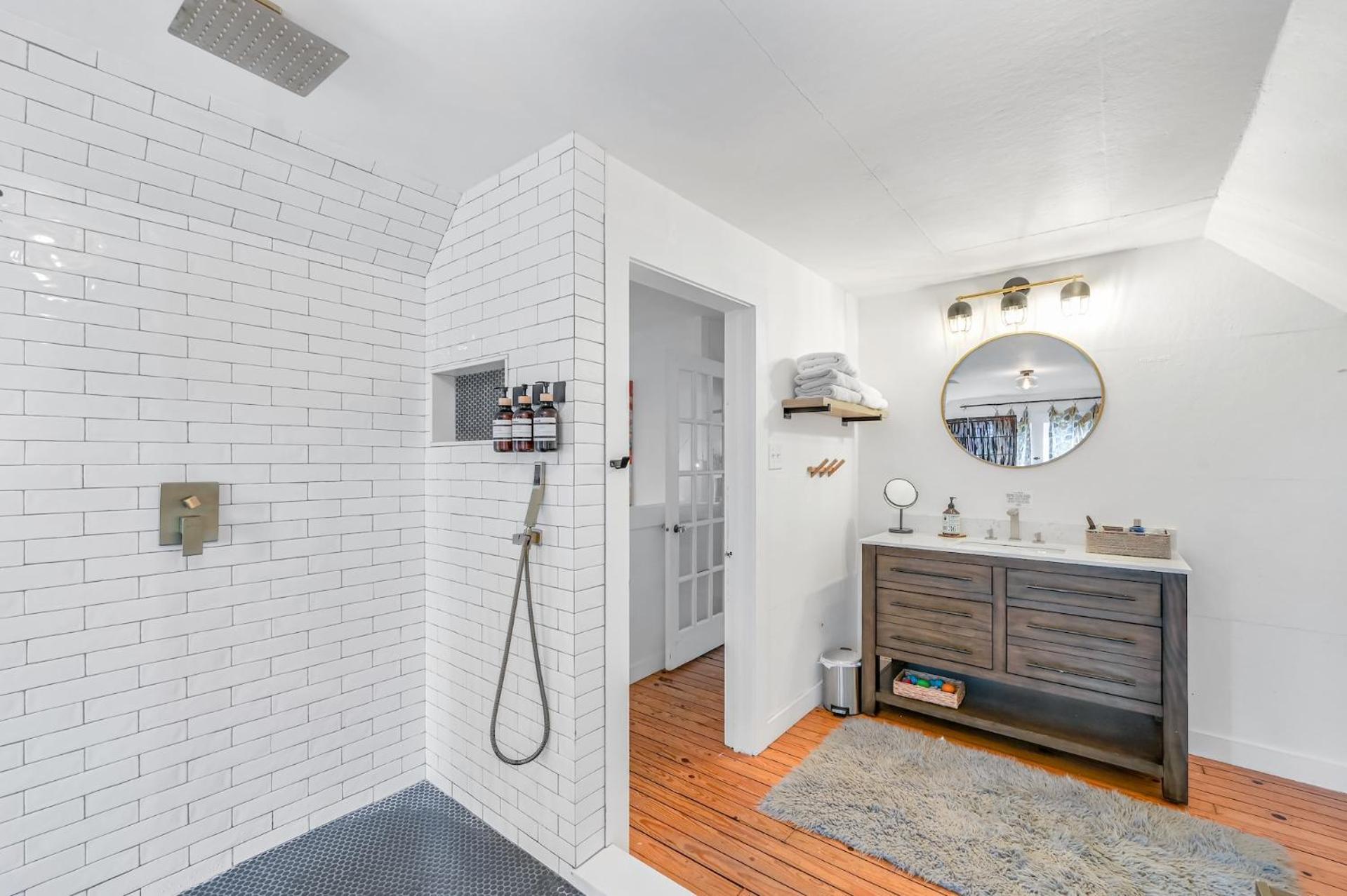Asheville Urban Farmhouse Entire Home 4 Mi To Dt Екстер'єр фото