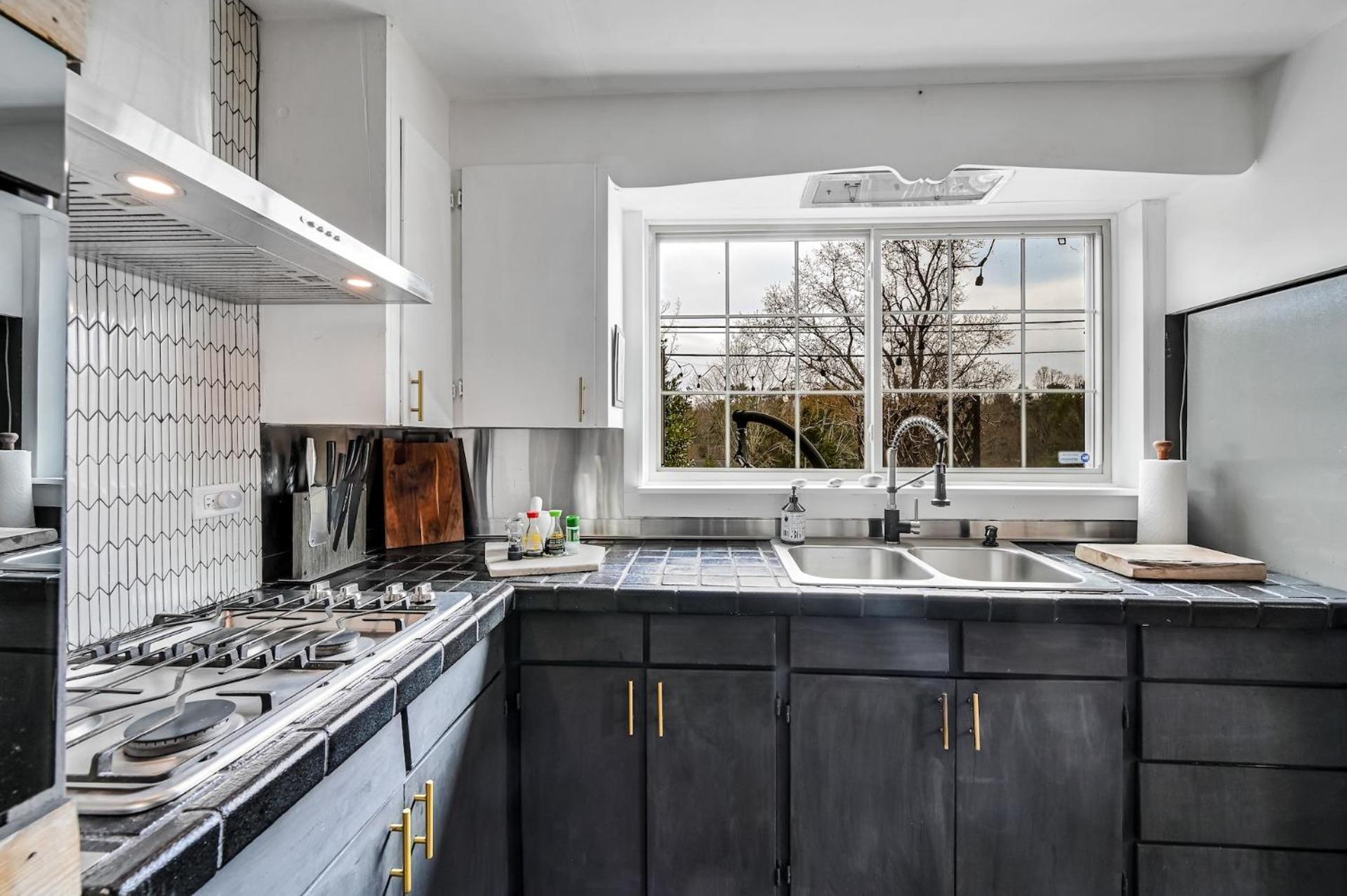 Asheville Urban Farmhouse Entire Home 4 Mi To Dt Екстер'єр фото