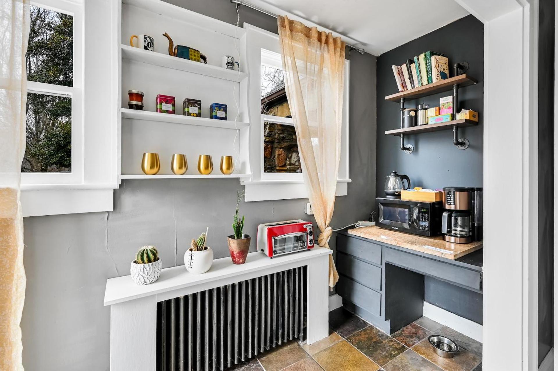 Asheville Urban Farmhouse Entire Home 4 Mi To Dt Екстер'єр фото