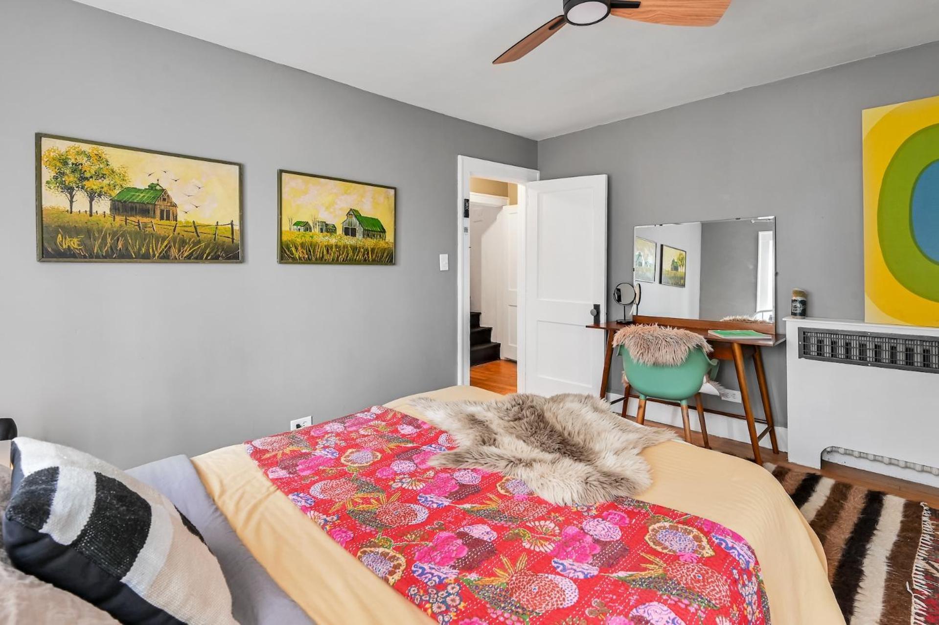 Asheville Urban Farmhouse Entire Home 4 Mi To Dt Екстер'єр фото