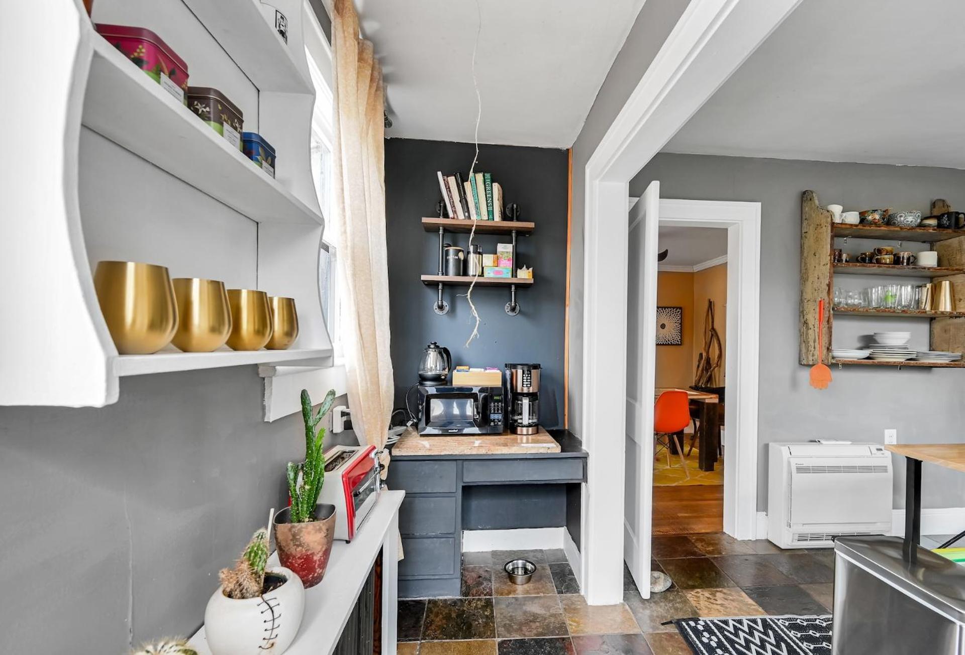 Asheville Urban Farmhouse Entire Home 4 Mi To Dt Екстер'єр фото
