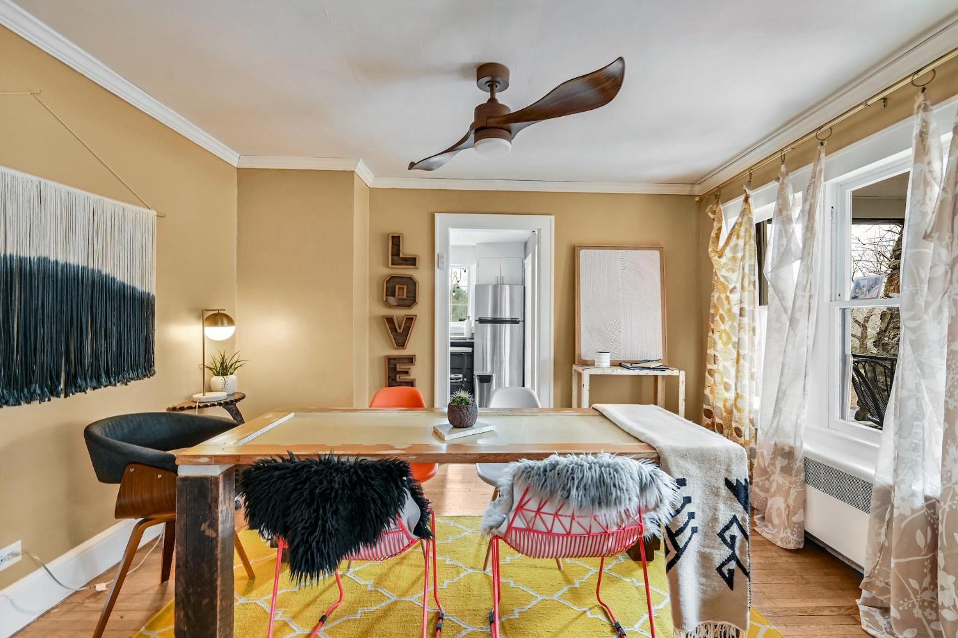 Asheville Urban Farmhouse Entire Home 4 Mi To Dt Екстер'єр фото